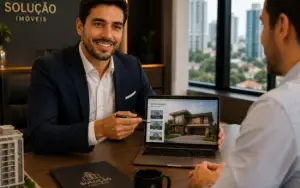 Foto Profissional Para Perfil.