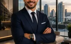 Foto Profissional Para Perfil.