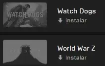 Vendo conto Steam,Origin,Uplay e Epic games