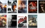 Vendo conto Steam,Origin,Uplay e Epic games