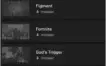 Vendo conto Steam,Origin,Uplay e Epic games