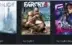 Vendo conto Steam,Origin,Uplay e Epic games