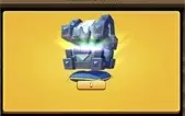 CONTA CLASH ROYALE PROMOÇÃO ARENA 15 Completa