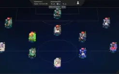 Time Ea Fc 26 Vitinha Toty E Muito Mais Conta Epic Games