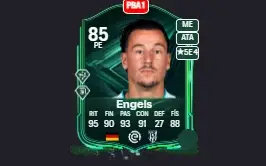 Time Ea Fc 26 Vitinha Toty E Muito Mais Conta Epic Games