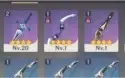 Conta AR 11 Kazuha + 20 gemas
