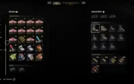 Dying Light The Beast (PS5) - Nivel, Itens, Armas e MTO MAIS