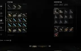 Dying Light The Beast (PS5) - Nivel, Itens, Armas e MTO MAIS