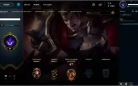 Vendo acc bronze 1 para smurf