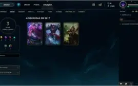 Vendo acc bronze 1 para smurf