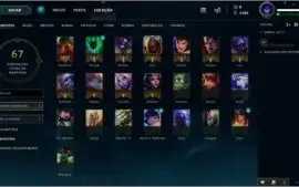 Vendo acc bronze 1 para smurf