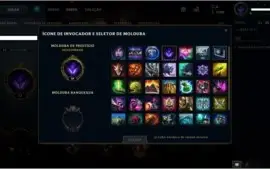 Vendo acc bronze 1 para smurf
