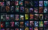 Conta 136 Skins 160 Champ Uni