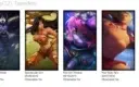 IMPERDIVEL: 56 CAMPEÕES - 08 SKINS - UNRANKED