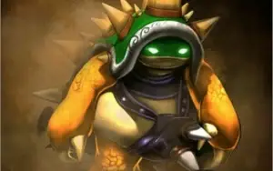 Conta League of Legends com Rammus Rei e Kayle Juiza