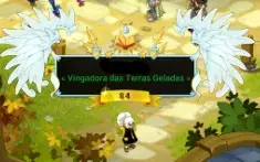 Conta Dofus / 10 Chares 200 / Servidor Talkasha