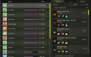 Conta Dofus / 10 Chares 200 / Servidor Talkasha