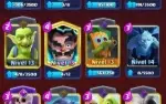 Conta Clash Royale com 7k troféus