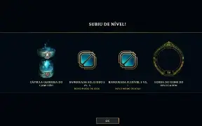 Conta Uranked Lvl30 Handlvl Fresquinha Pra Sair Cedo
