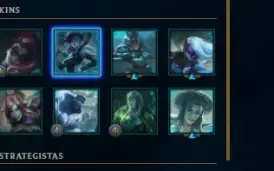 Conta Uranked Lvl30 Handlvl Fresquinha Pra Sair Cedo