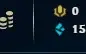 Conta Uranked Lvl30 Handlvl Fresquinha Pra Sair Cedo