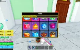 Conta Com Mink V4 Full + Cdk + Sg + Gh + Level Max + Frutas