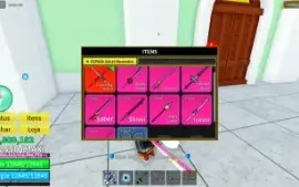 Conta Com Mink V4 Full + Cdk + Sg + Gh + Level Max + Frutas