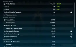 Ar 59 - Raiden, Yelan, Nahida, Yoi, Shenhe, Zong, Ganyu...
