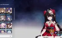 Honkai star rail black swan +biss +sparkle +outros t5