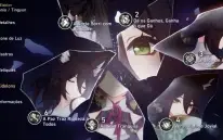 Honkai star rail black swan +biss +sparkle +outros t5