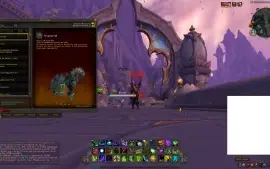 Conta de World Of Warcraft para colecionadores- Dragonflight