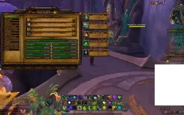 Conta de World Of Warcraft para colecionadores- Dragonflight