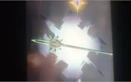 Conta Genshin- Venti Xiao Diluc Ganyu