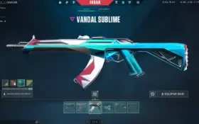 Conta Valorant ASC 2 - Full Acesso