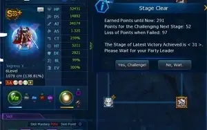 Conta Endgame Zeed Zwart Omega X