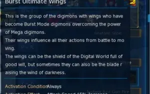 Digimon Online GDMO Leviamon