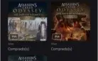 Conta PSN pra sair rapido