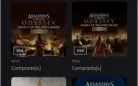 Conta PSN pra sair rapido