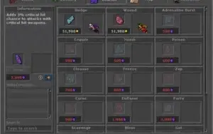 Sell ek 519 zunera