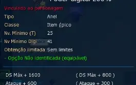 Conta LADMO Raflessimon e AOX