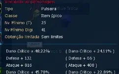 Conta LADMO Raflessimon e AOX