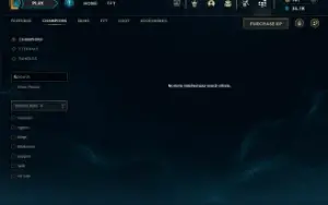 Conta LOL + Valorant | 304 skins LOL + Diversas facas/skins