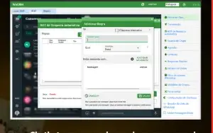 Software Wa Crm 3.3 ( Plano Anual )