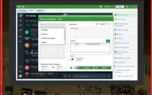 Software Wa Crm 3.3 ( Plano Anual )