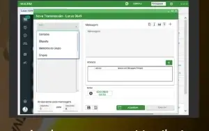 Software Wa Crm 3.3 ( Plano Anual )