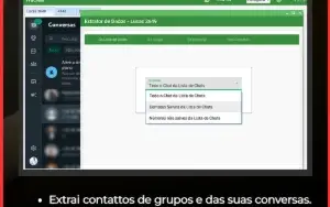 Software Wa Crm 3.3 ( Plano Anual )