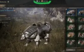 Conta Night Crows|LVL 40 Mago|SA 103 knight|502 Diamante