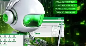Disparador de msg Wa Sender 3.3 + Gerador de Licença