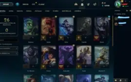 Conta diamante 4 Solo duo
