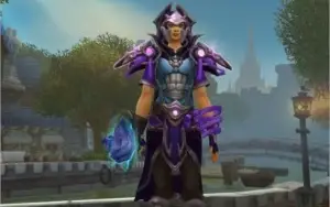 r1 gladiador wow mage